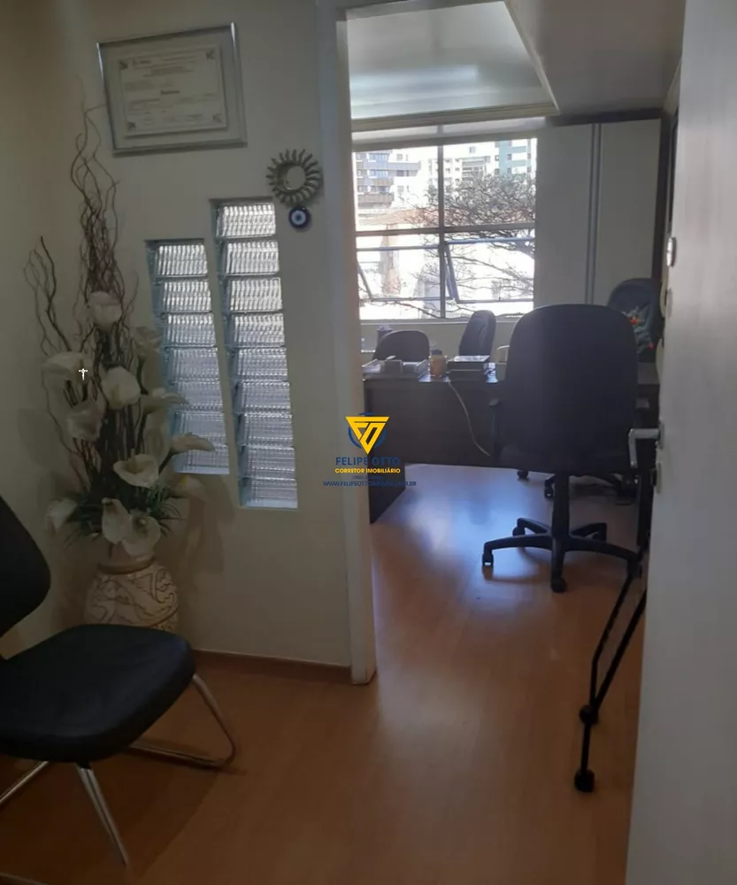 Loja-Salão, 25 m² - Foto 6