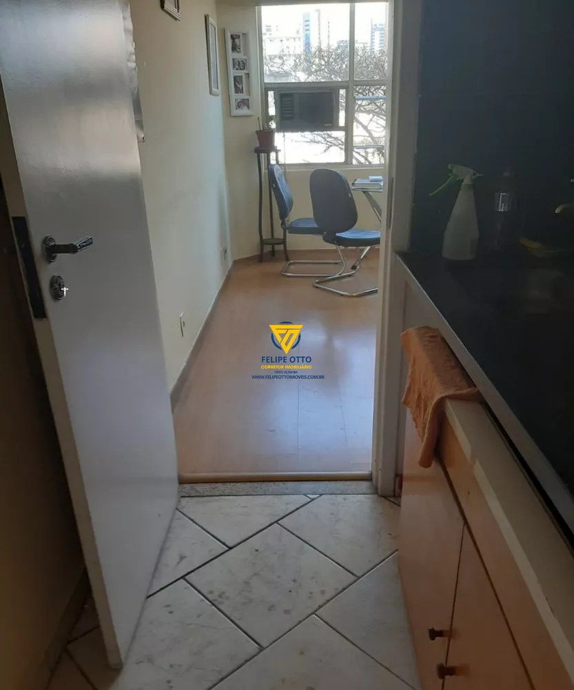Loja-Salão, 25 m² - Foto 2