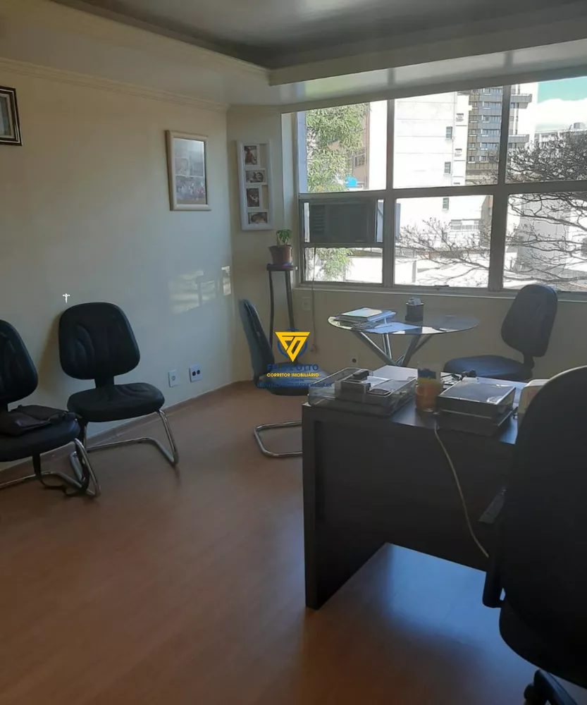 Loja-Salão, 25 m² - Foto 7