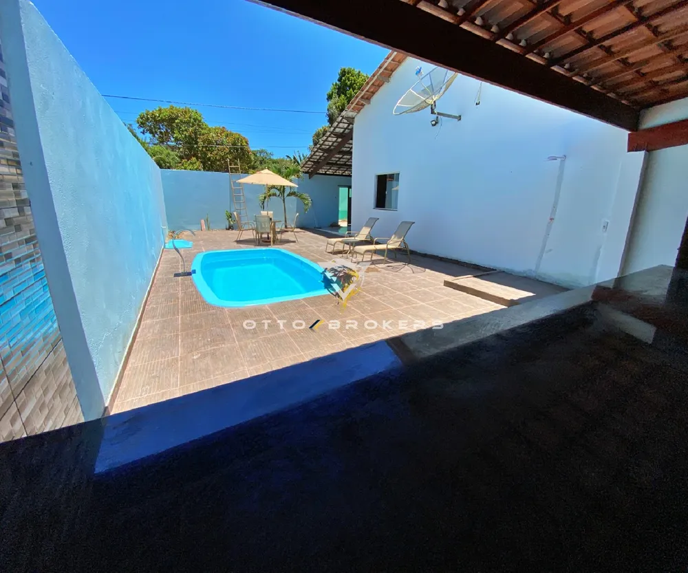 Casa, 2 quartos, 150 m² - Foto 4
