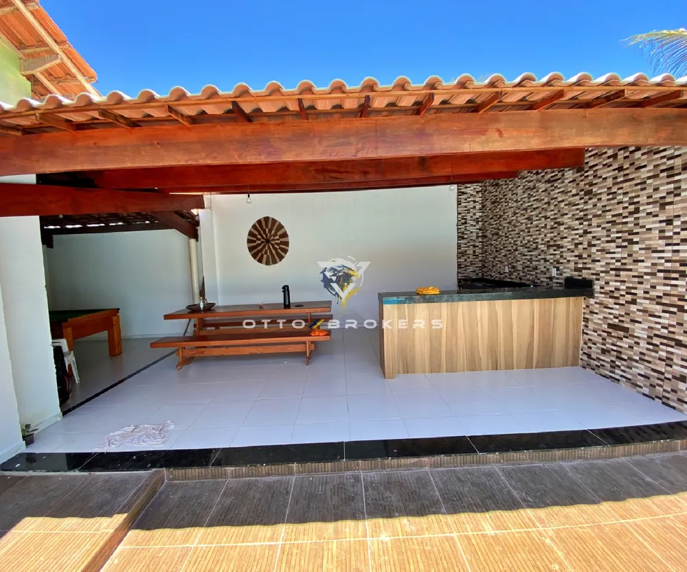 Casa, 2 quartos, 150 m² - Foto 3