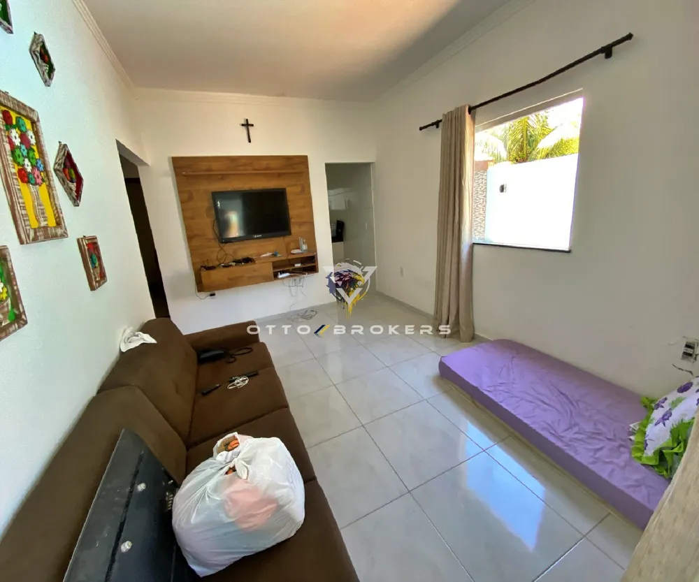 Casa, 2 quartos, 150 m² - Foto 7
