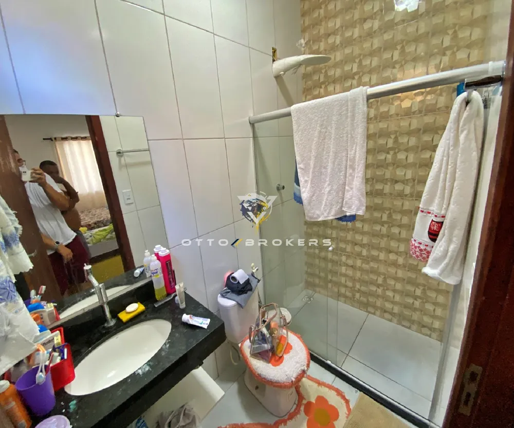 Casa, 2 quartos, 150 m² - Foto 10
