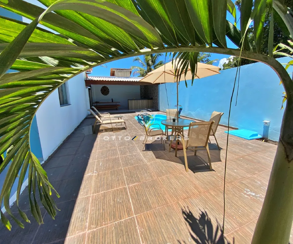 Casa, 2 quartos, 150 m² - Foto 2