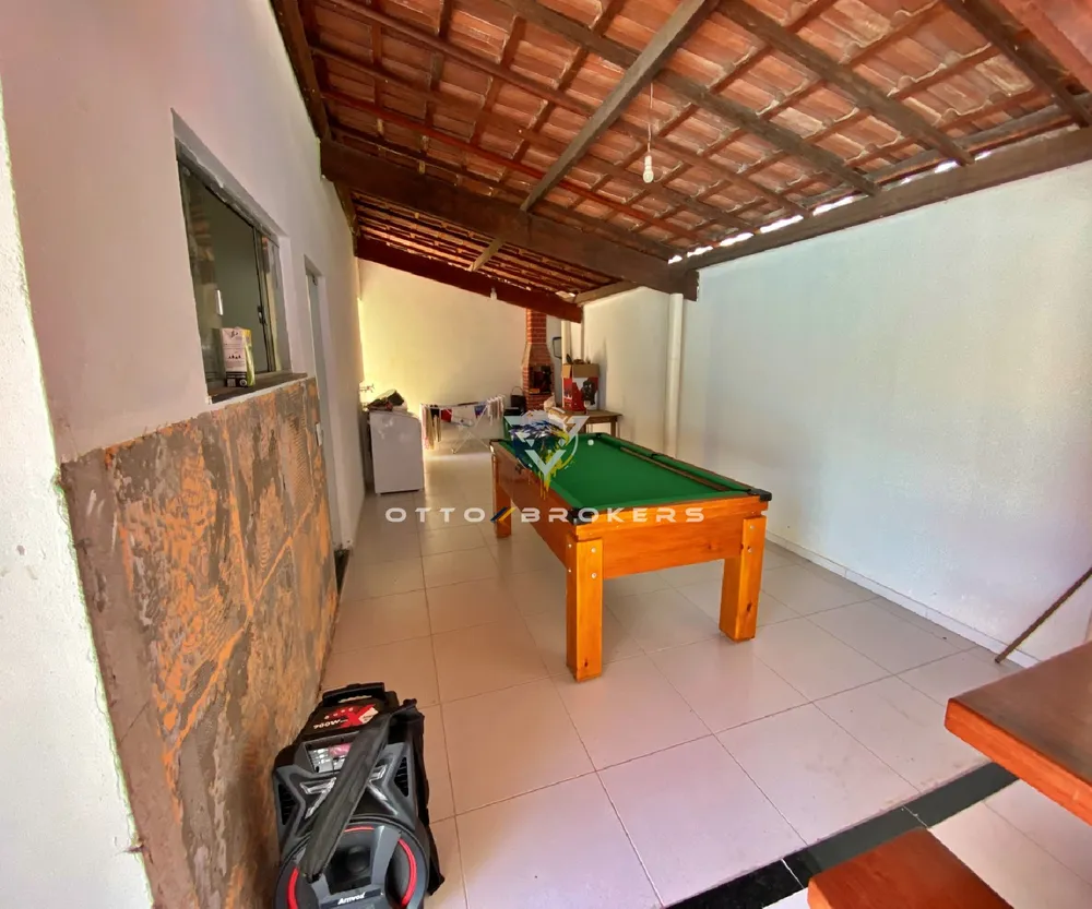Casa, 2 quartos, 150 m² - Foto 6