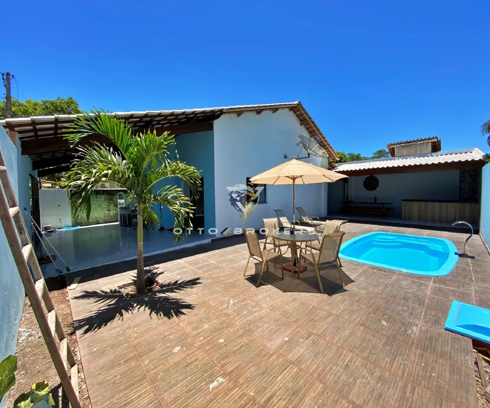 Casa, 2 quartos, 150 m² - Foto 1