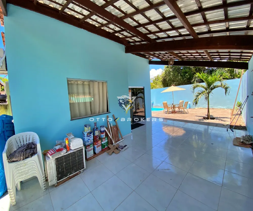 Casa, 2 quartos, 150 m² - Foto 15