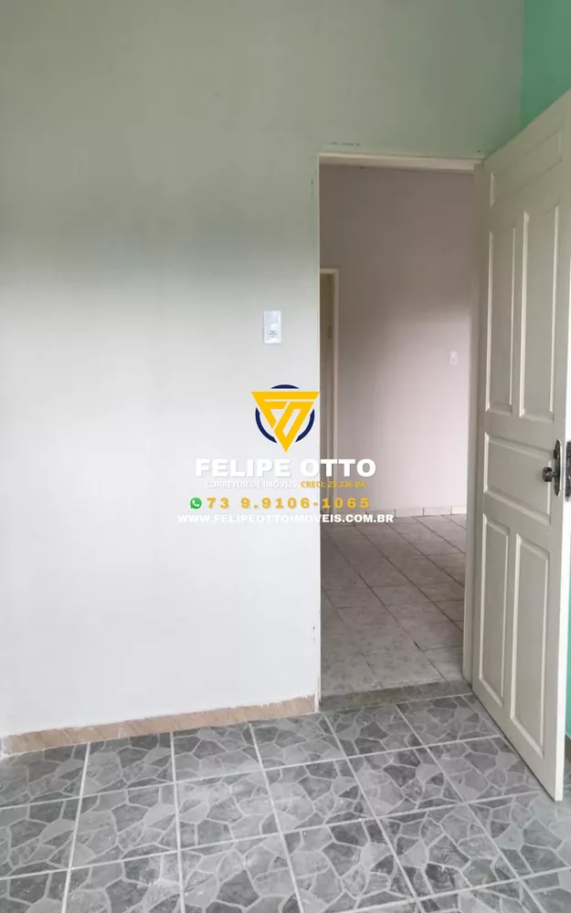 Casa, 4 quartos, 100 m² - Foto 1