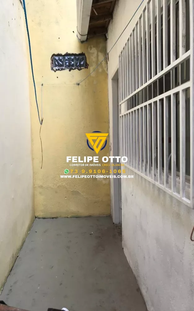 Casa, 4 quartos, 100 m² - Foto 21