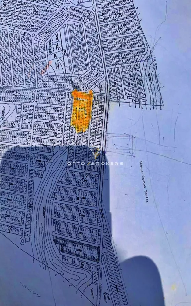 Terreno, 250 m² - Foto 3