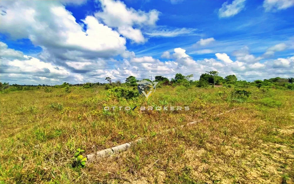 Terreno, 250 m² - Foto 1