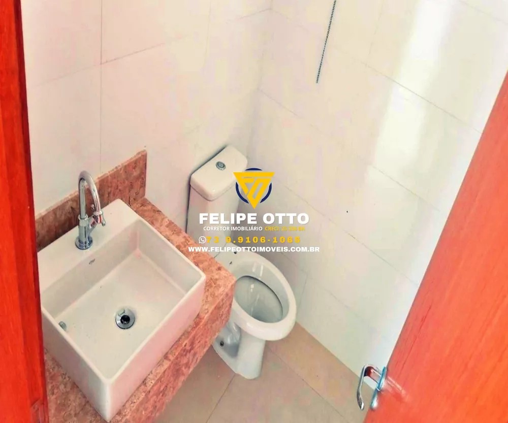 Casa, 2 quartos, 82 m² - Foto 7