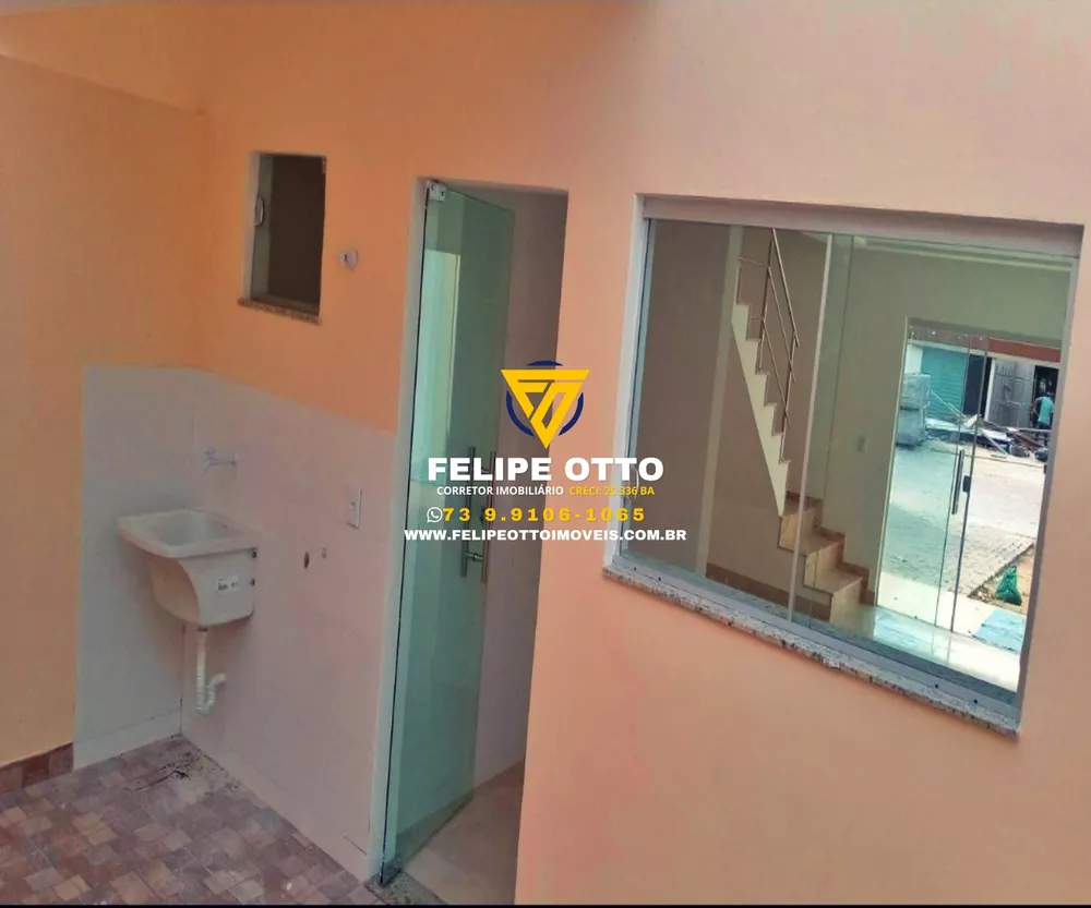 Casa, 2 quartos, 82 m² - Foto 4