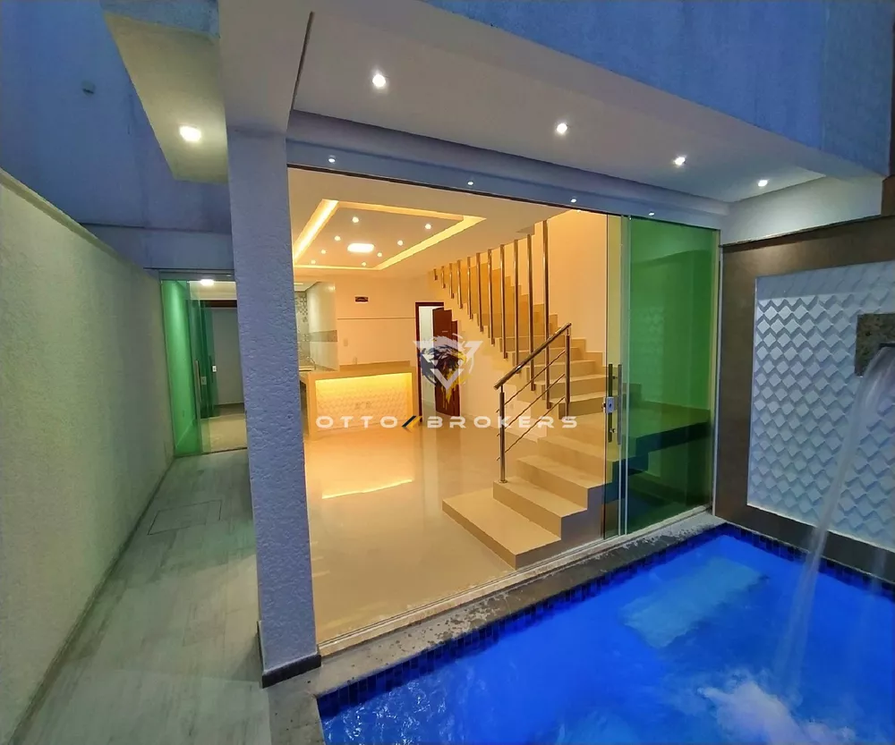 Casa, 3 quartos, 93 m² - Foto 25
