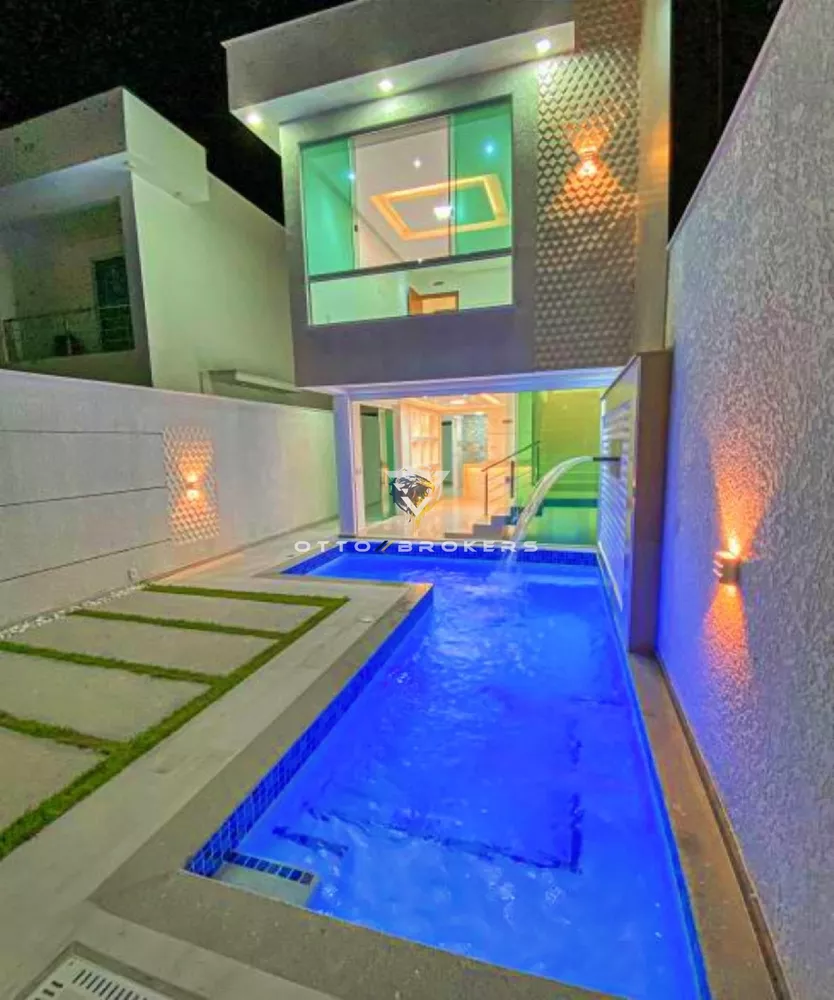 Casa, 3 quartos, 93 m² - Foto 21