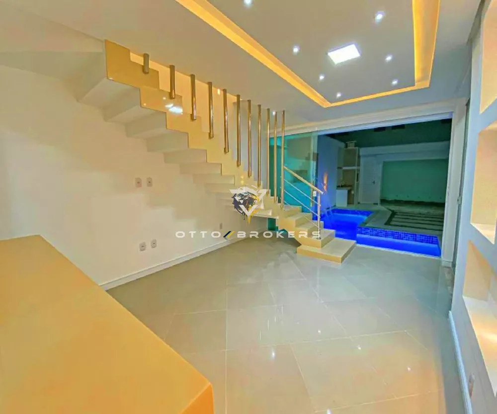 Casa, 3 quartos, 93 m² - Foto 20