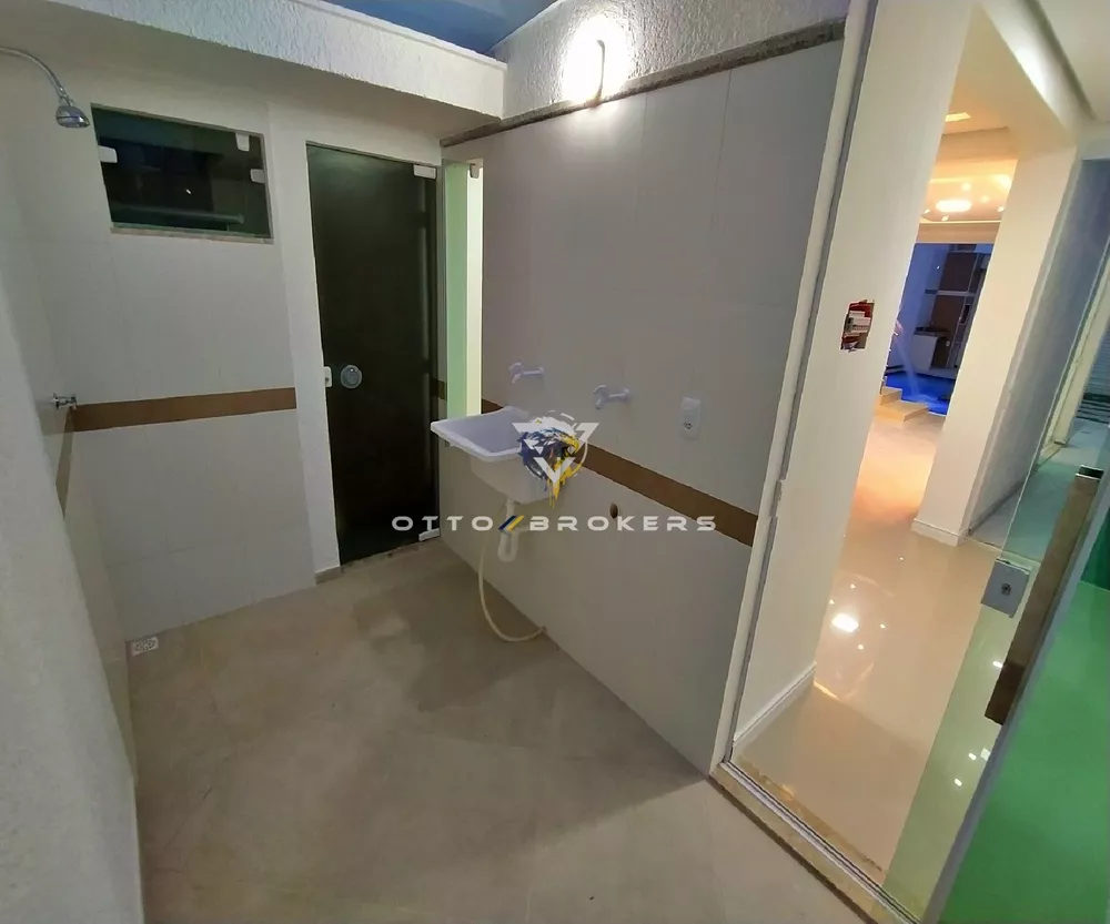 Casa, 3 quartos, 93 m² - Foto 5