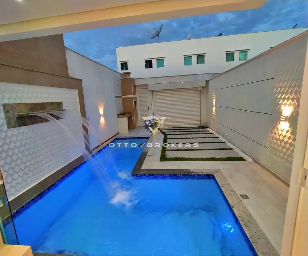 Casa, 3 quartos, 93 m² - Foto 27