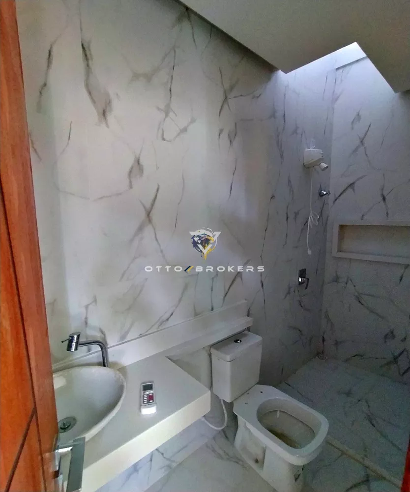 Casa, 3 quartos, 93 m² - Foto 16