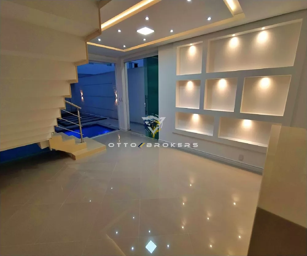 Casa, 3 quartos, 93 m² - Foto 31