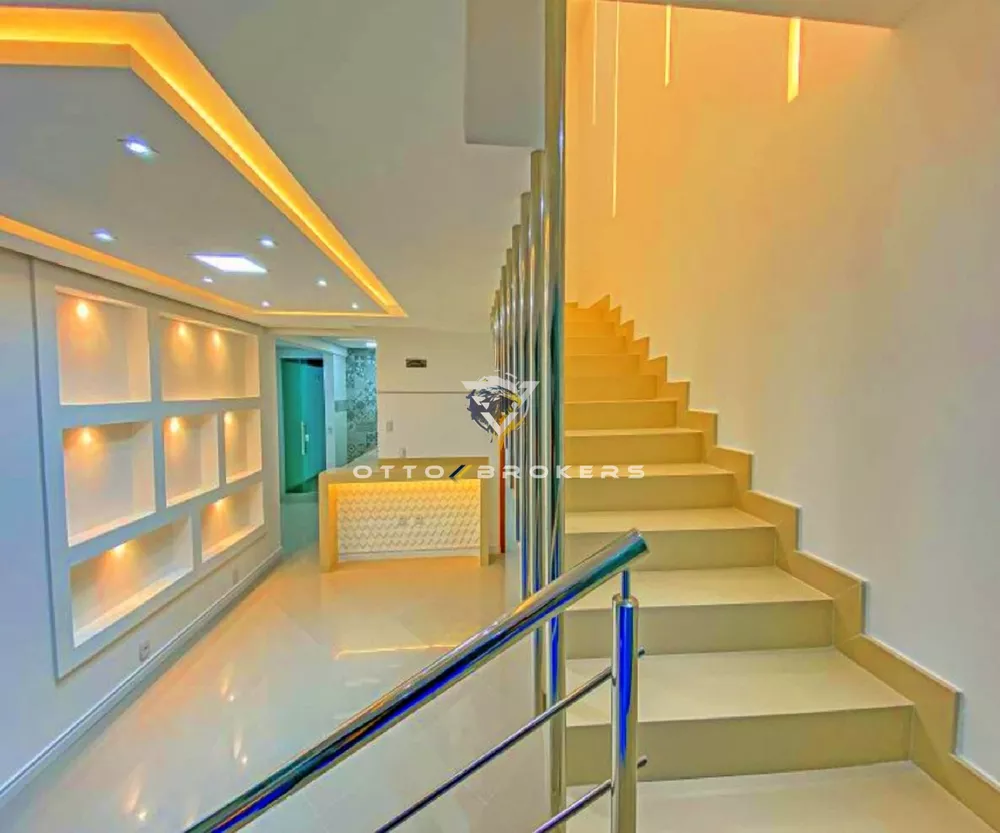 Casa, 3 quartos, 93 m² - Foto 23