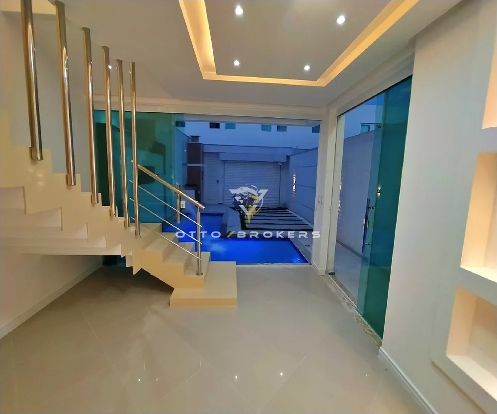 Casa, 3 quartos, 93 m² - Foto 29