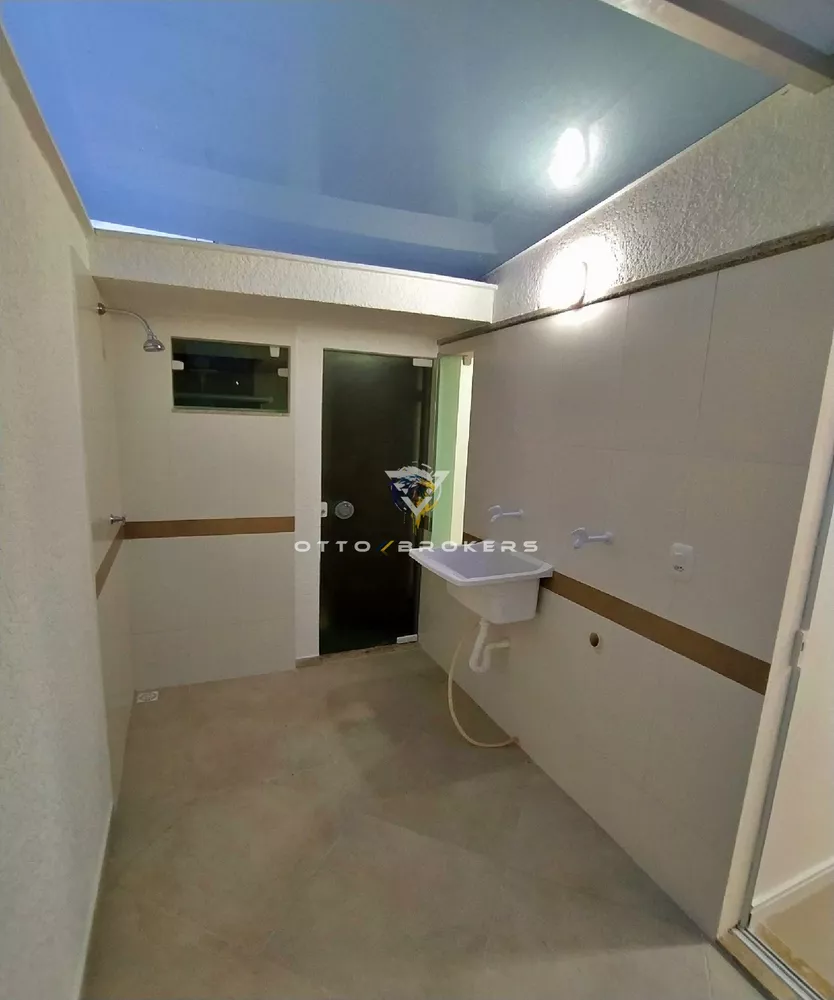 Casa, 3 quartos, 93 m² - Foto 4