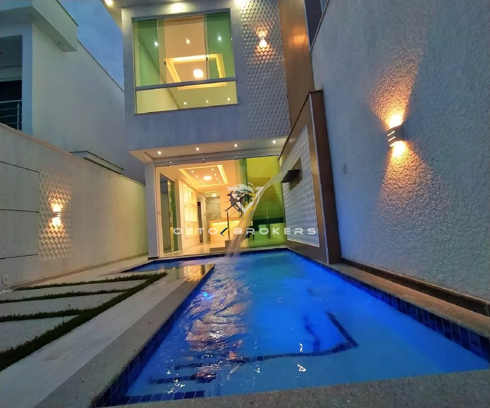 Casa, 3 quartos, 93 m² - Foto 11