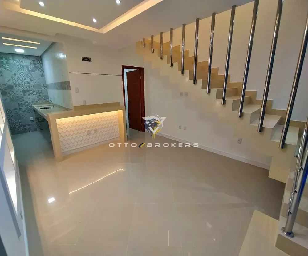 Casa, 3 quartos, 93 m² - Foto 28