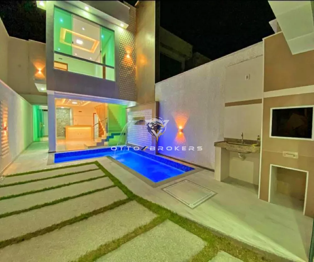 Casa, 3 quartos, 93 m² - Foto 30