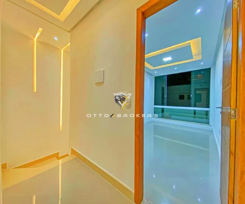Casa, 3 quartos, 93 m² - Foto 19