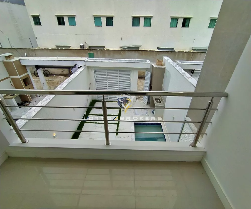 Casa, 3 quartos, 93 m² - Foto 13
