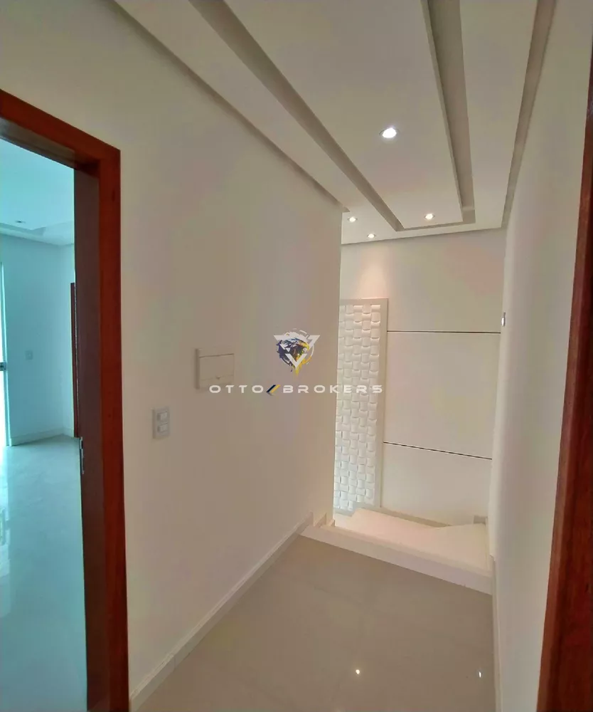 Casa, 3 quartos, 93 m² - Foto 7