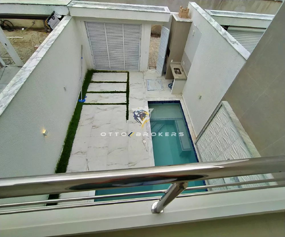 Casa, 3 quartos, 93 m² - Foto 14