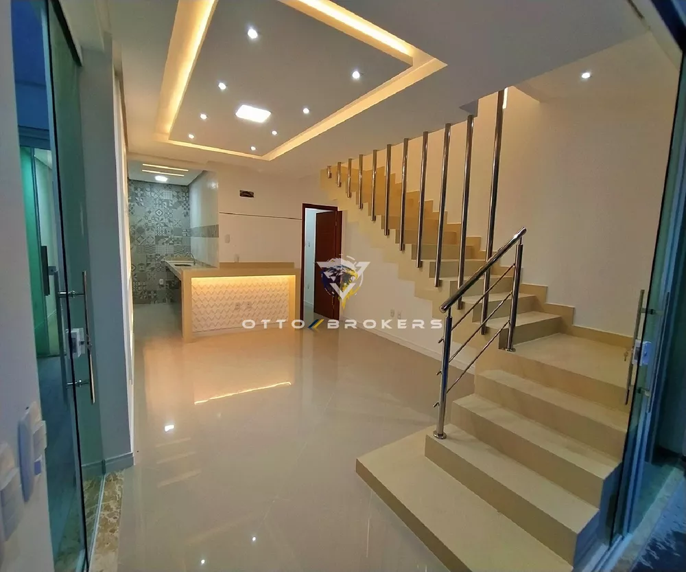 Casa, 3 quartos, 93 m² - Foto 26