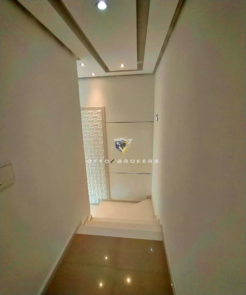 Casa, 3 quartos, 93 m² - Foto 8