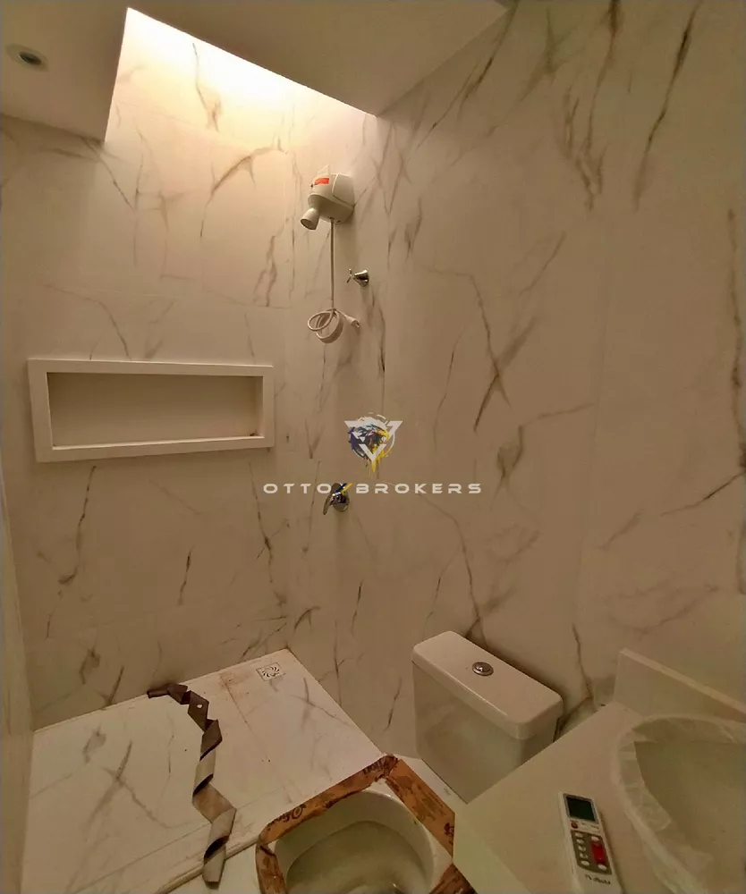 Casa, 3 quartos, 93 m² - Foto 10