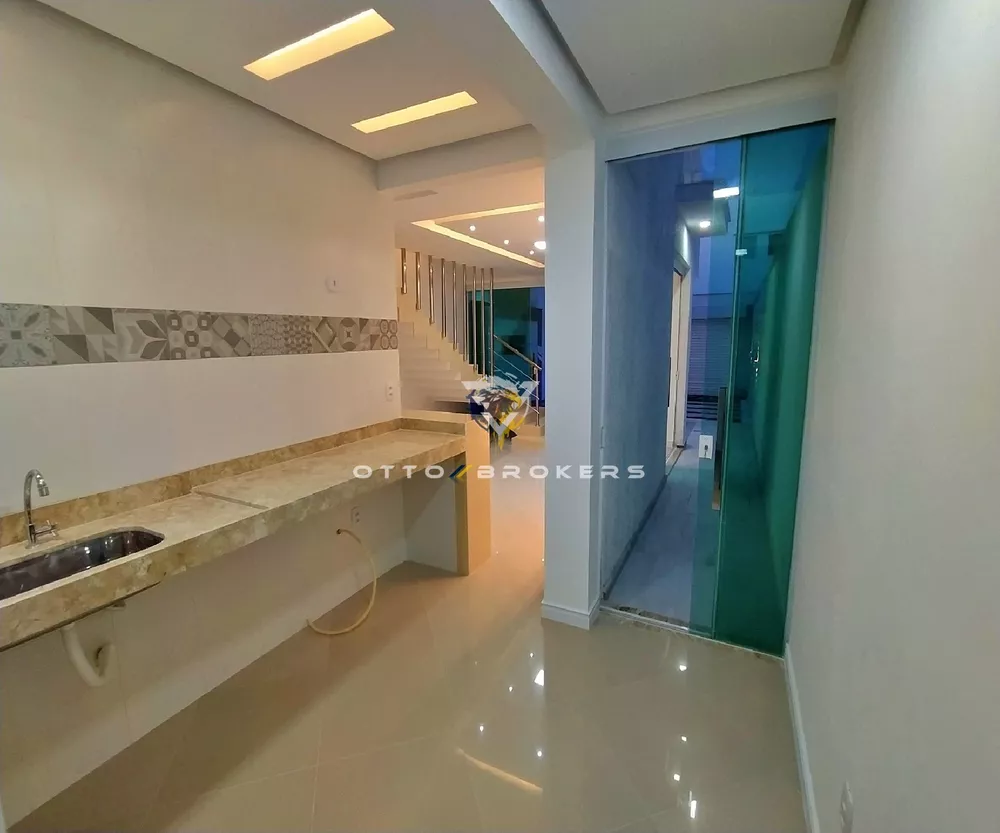 Casa, 3 quartos, 93 m² - Foto 3