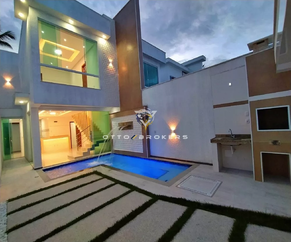 Casa, 3 quartos, 93 m² - Foto 22