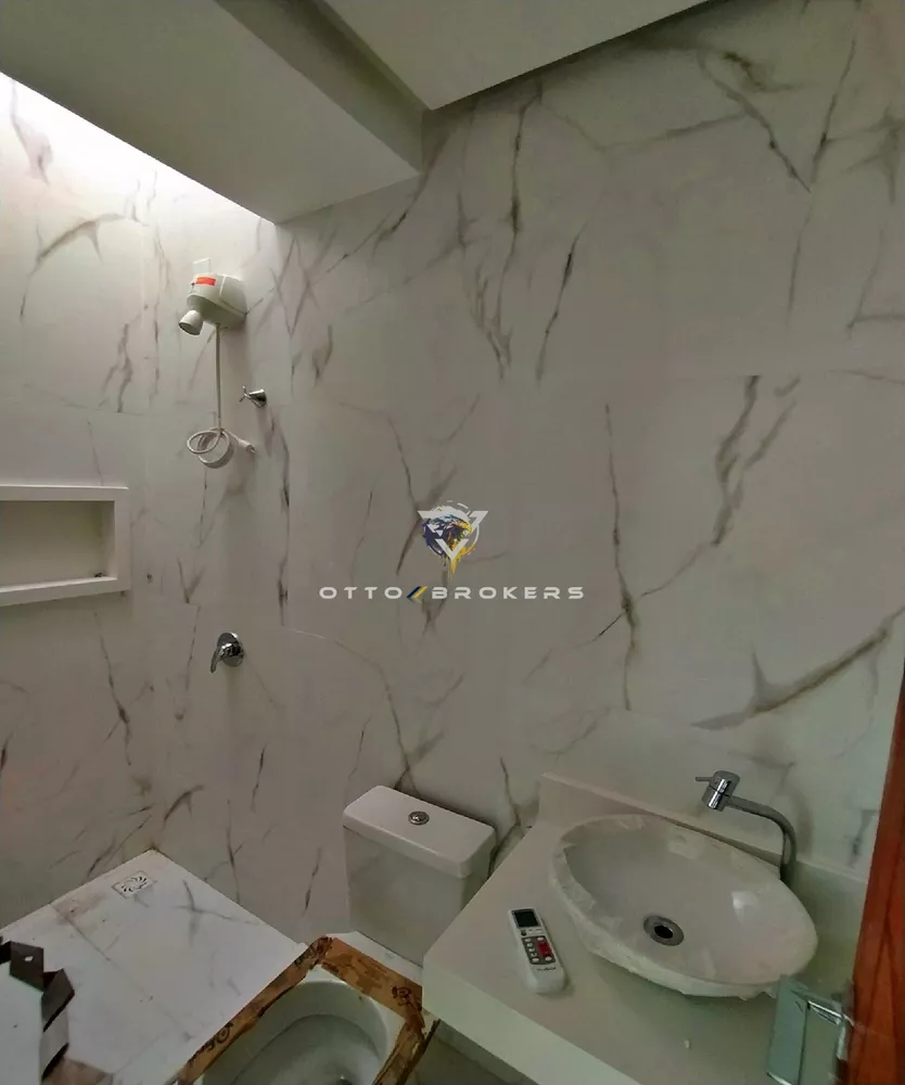Casa, 3 quartos, 93 m² - Foto 12