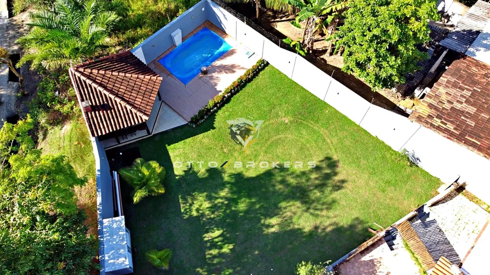 Casa, 2 quartos, 94 m² - Foto 24