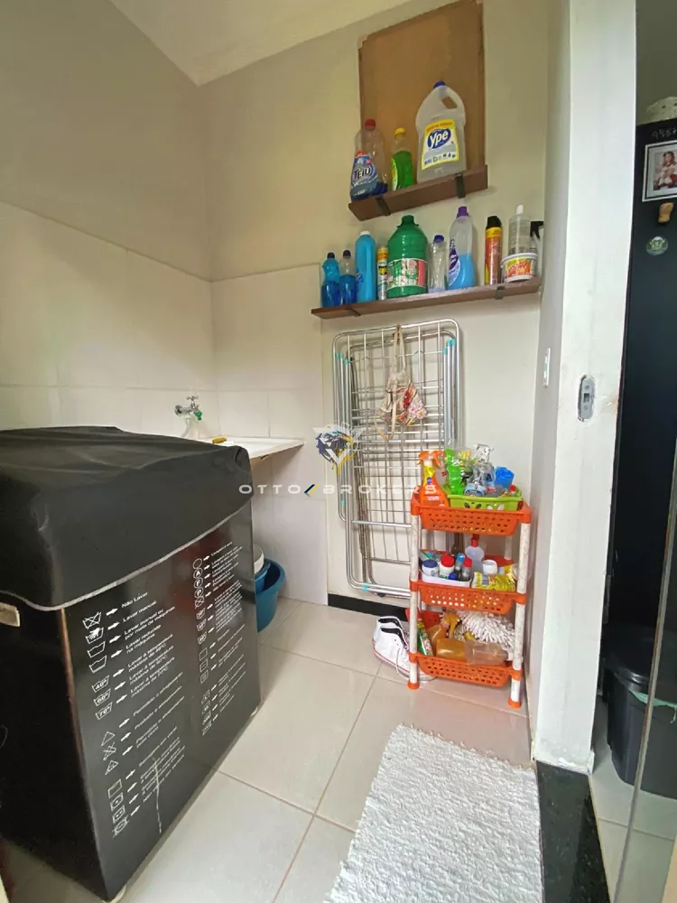 Casa, 2 quartos, 94 m² - Foto 9