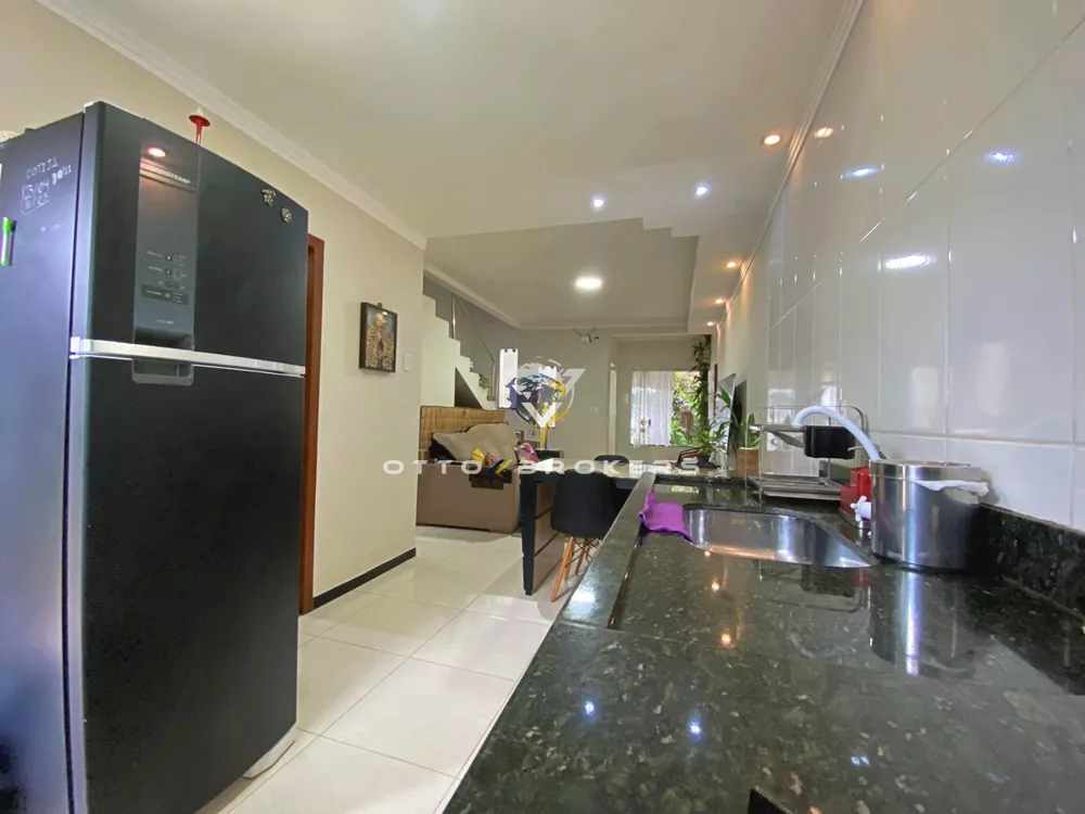 Casa, 2 quartos, 94 m² - Foto 6