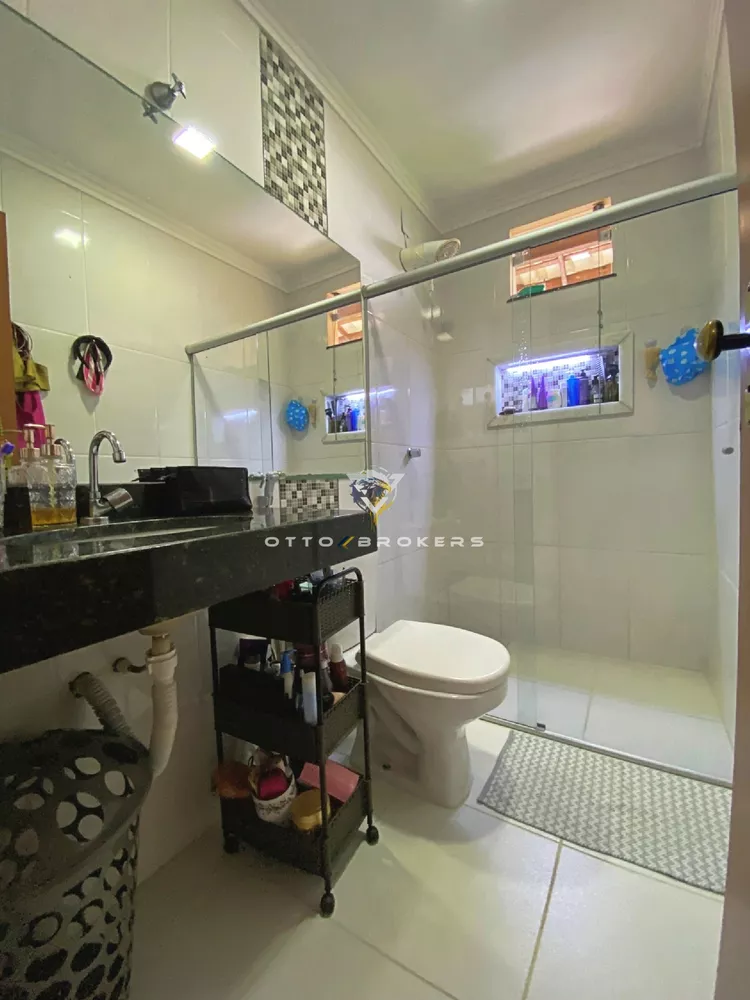 Casa, 2 quartos, 94 m² - Foto 14