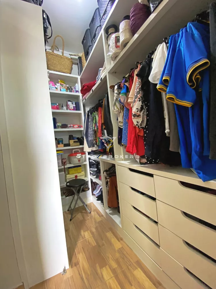 Casa, 2 quartos, 94 m² - Foto 13