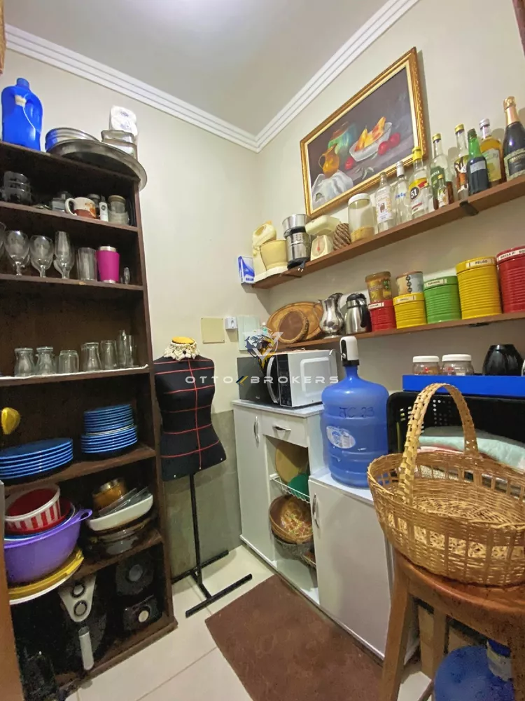 Casa, 2 quartos, 94 m² - Foto 8