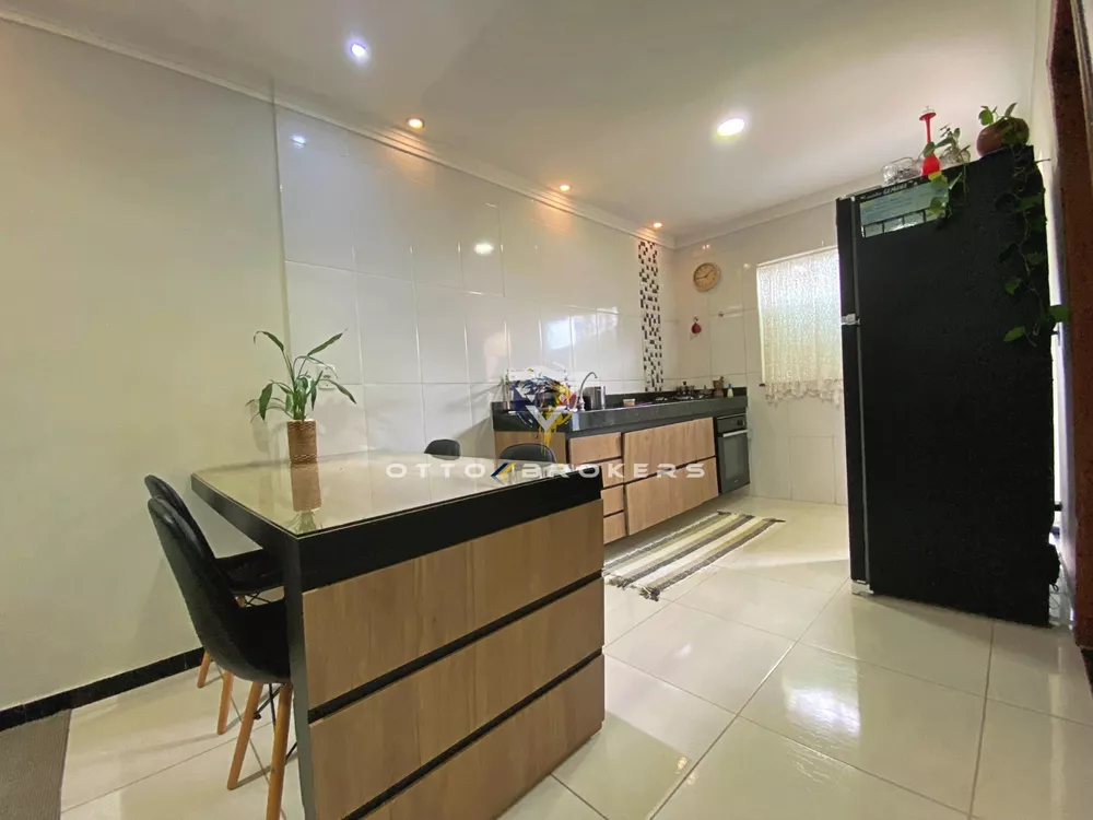 Casa, 2 quartos, 94 m² - Foto 5