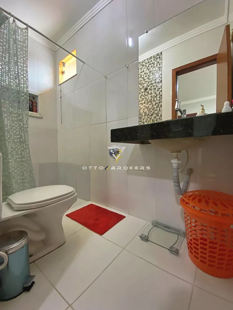 Casa, 2 quartos, 94 m² - Foto 18