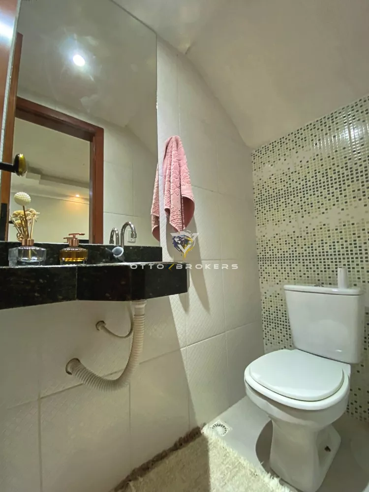 Casa, 2 quartos, 94 m² - Foto 7