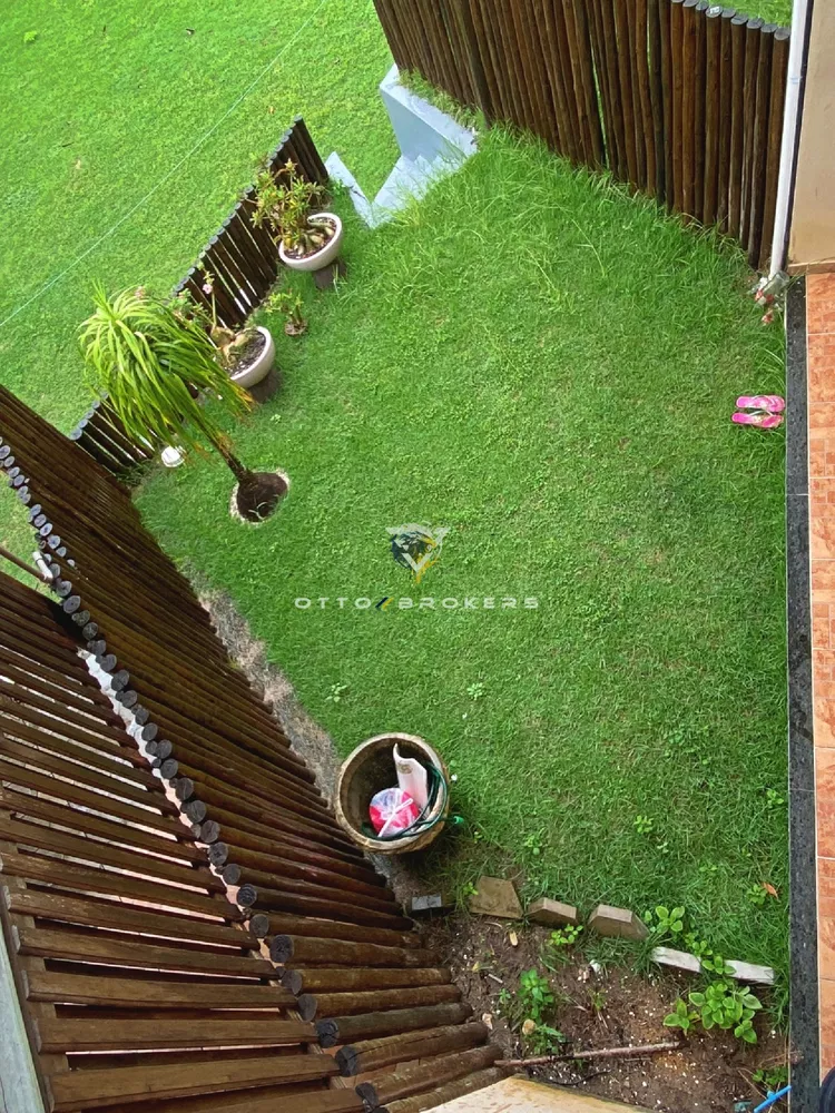 Casa, 2 quartos, 94 m² - Foto 20